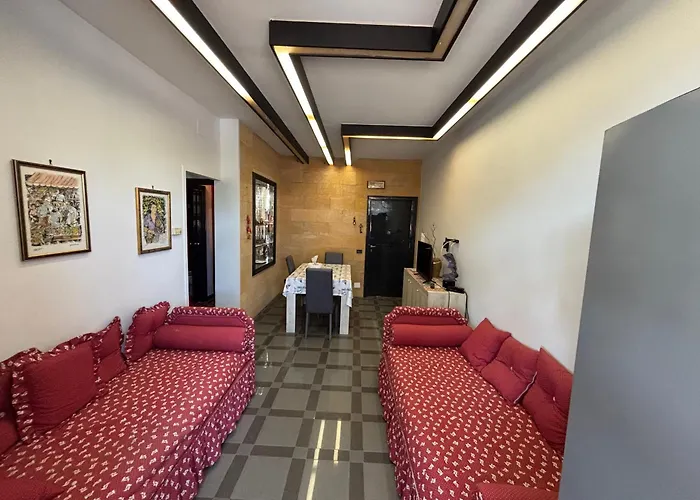 Ashur Apartments