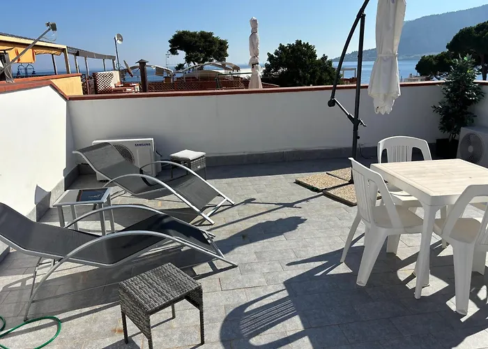 Ashur Apartments