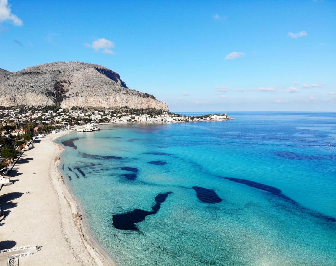 Ashur Vakantiehuis Mondello