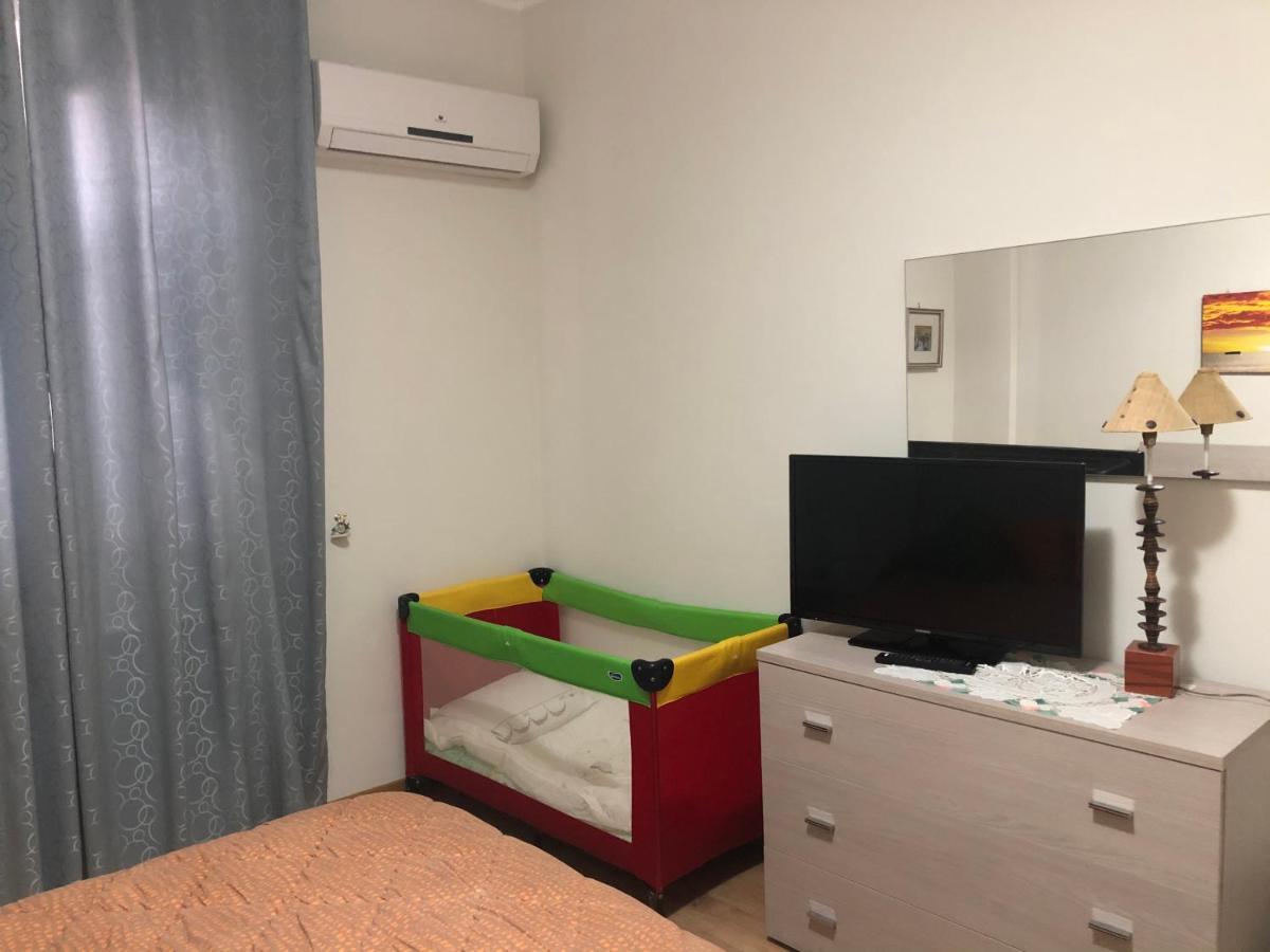 Ashur Vakantiehuis Mondello