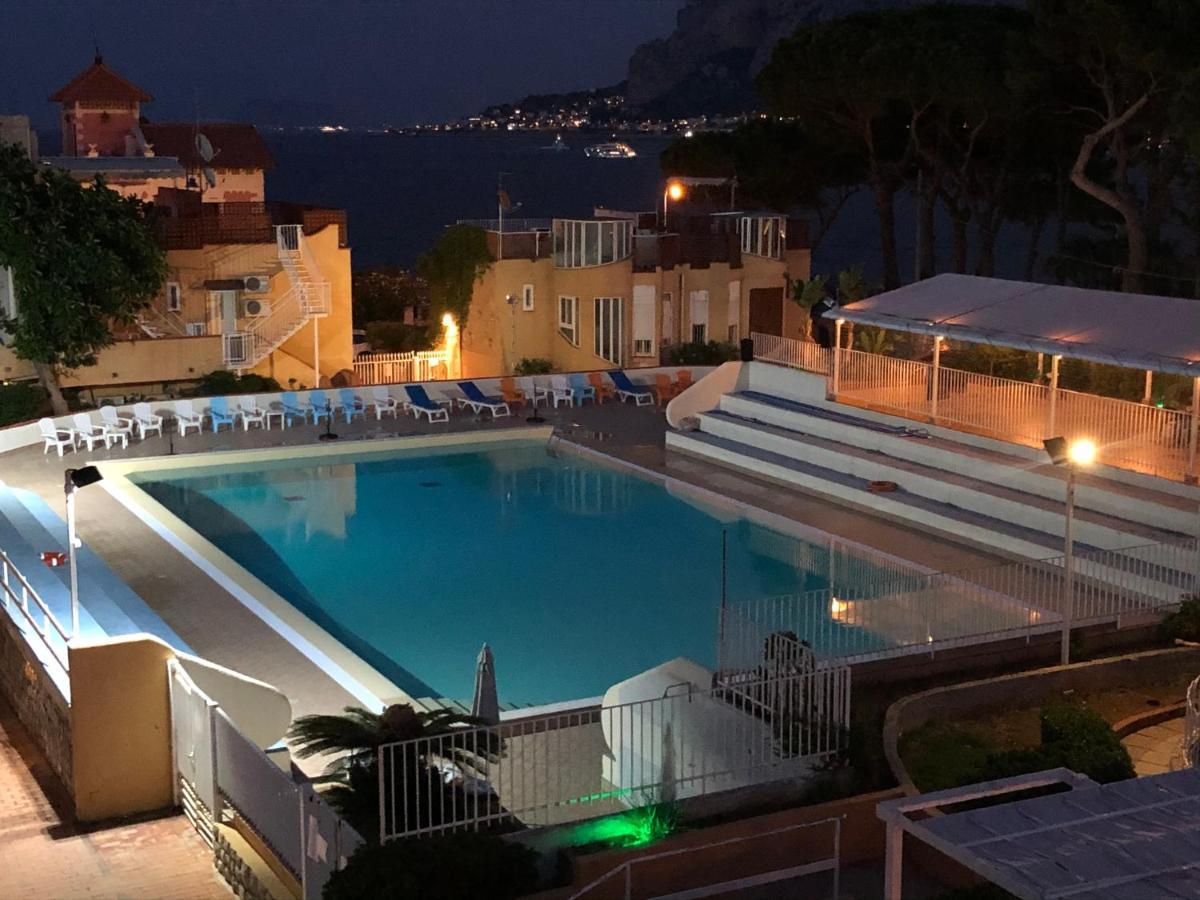 Ashur Vakantiehuis Mondello