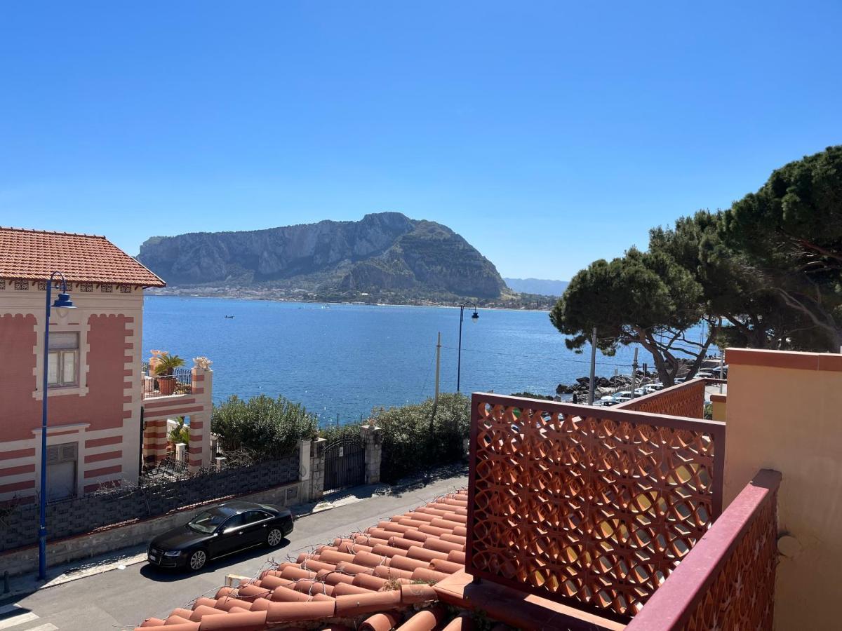 Ashur Vakantiehuis Mondello