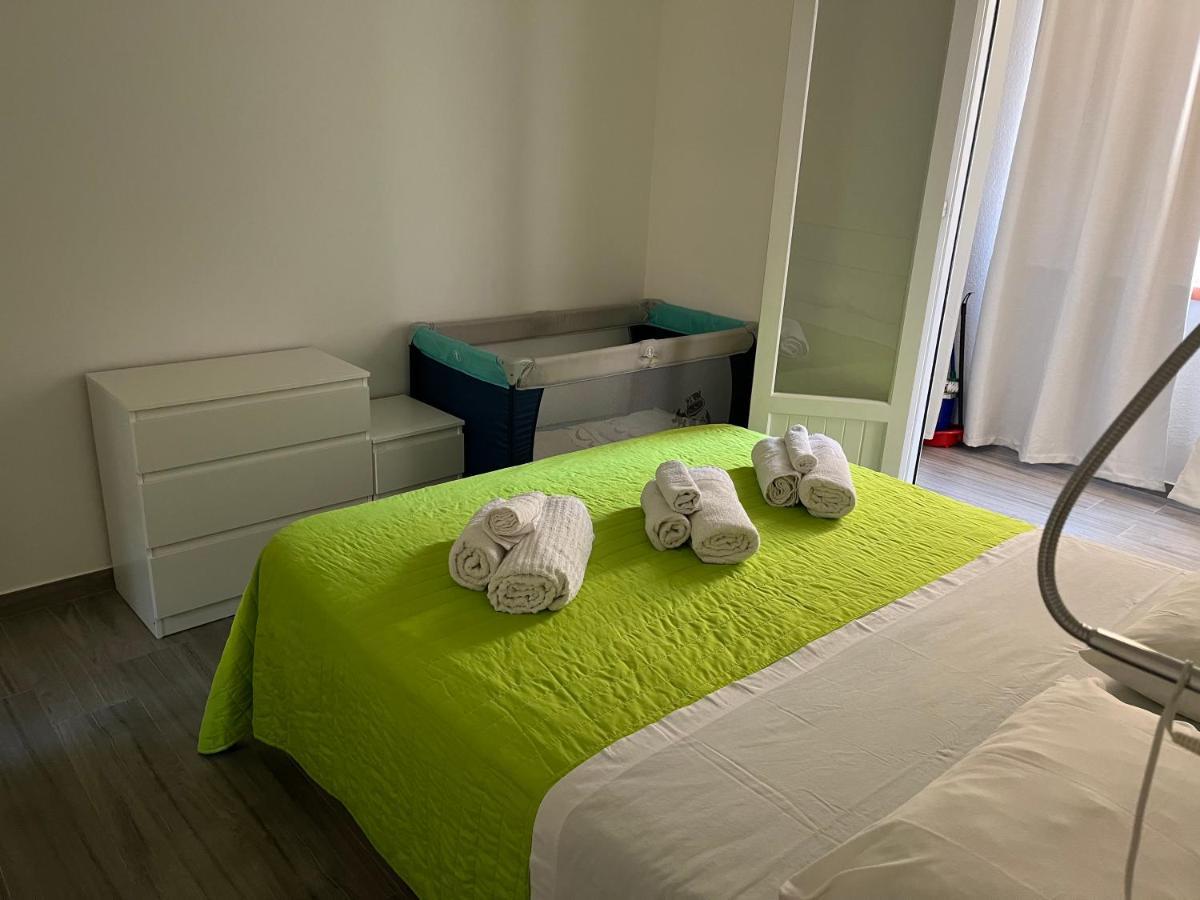 Vakantiehuis Ashur *