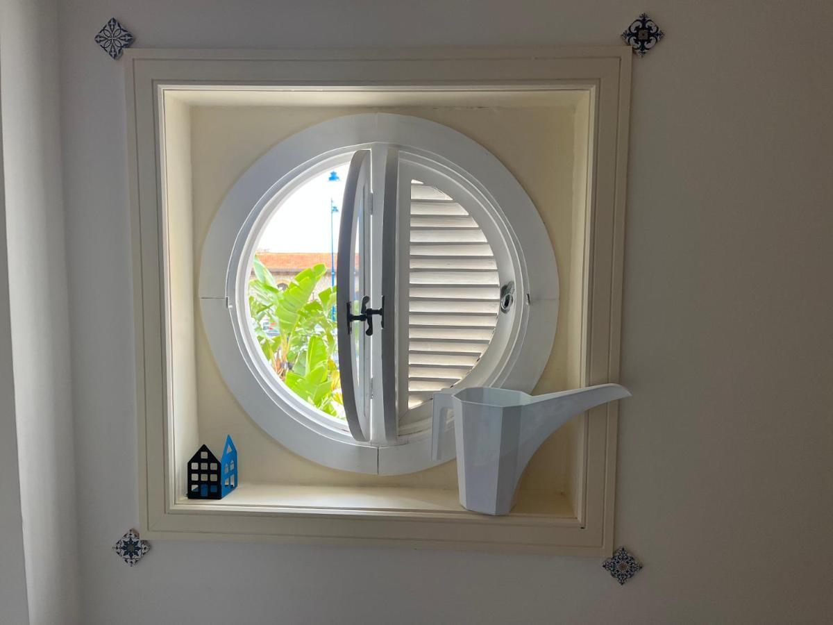 Ashur Vakantiehuis Mondello