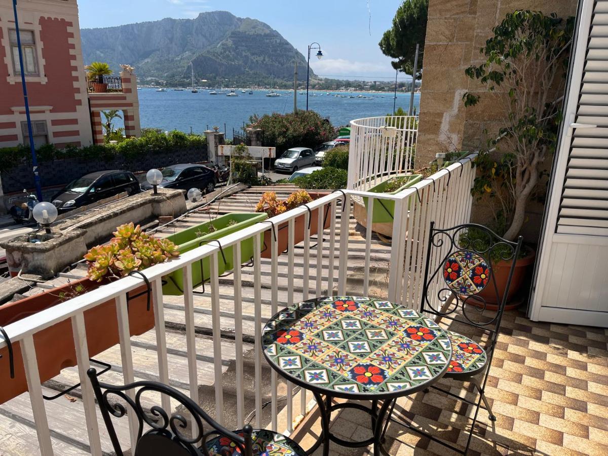 Ashur Vakantiehuis Mondello
