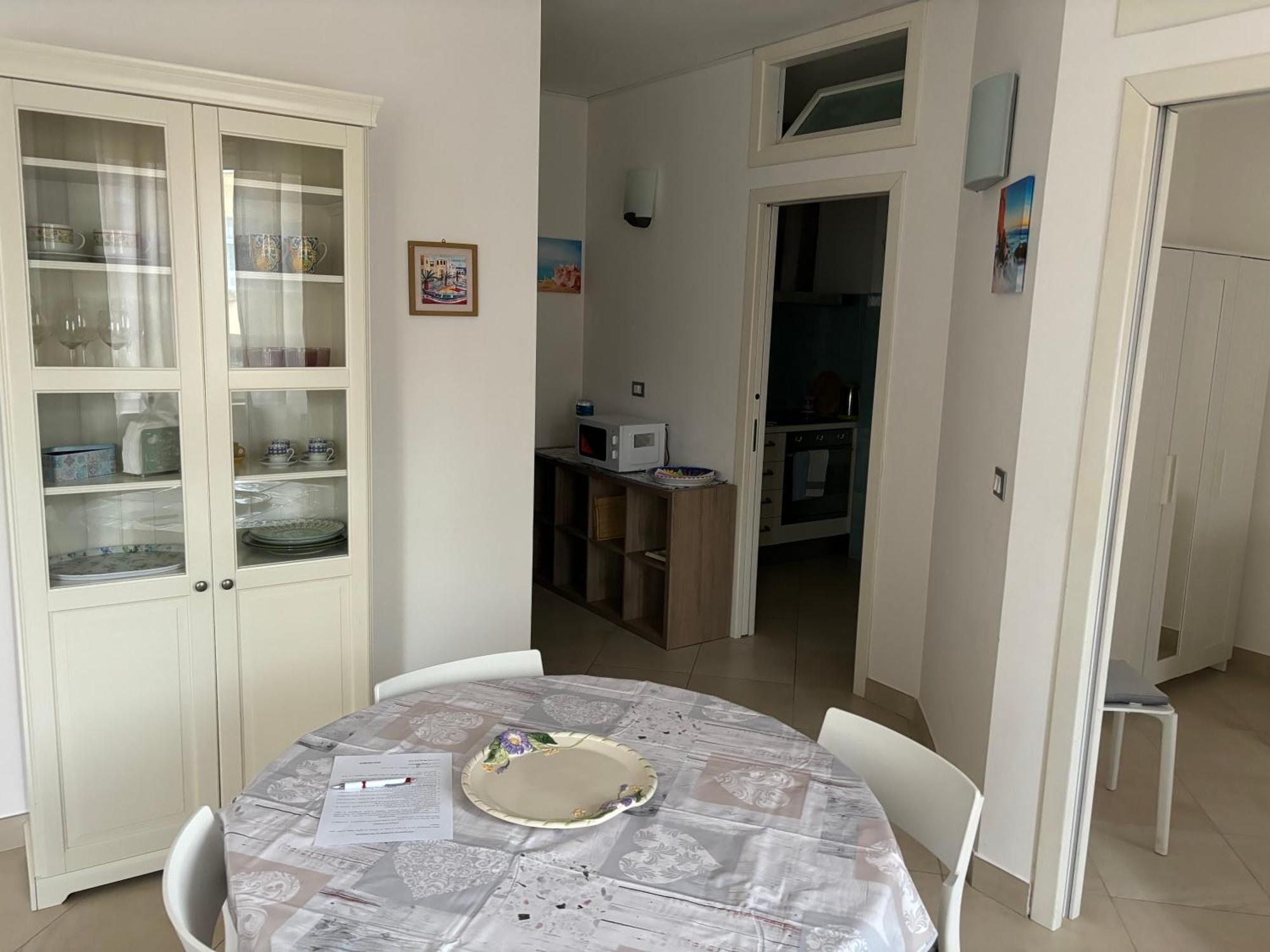 Vakantiehuis Ashur *