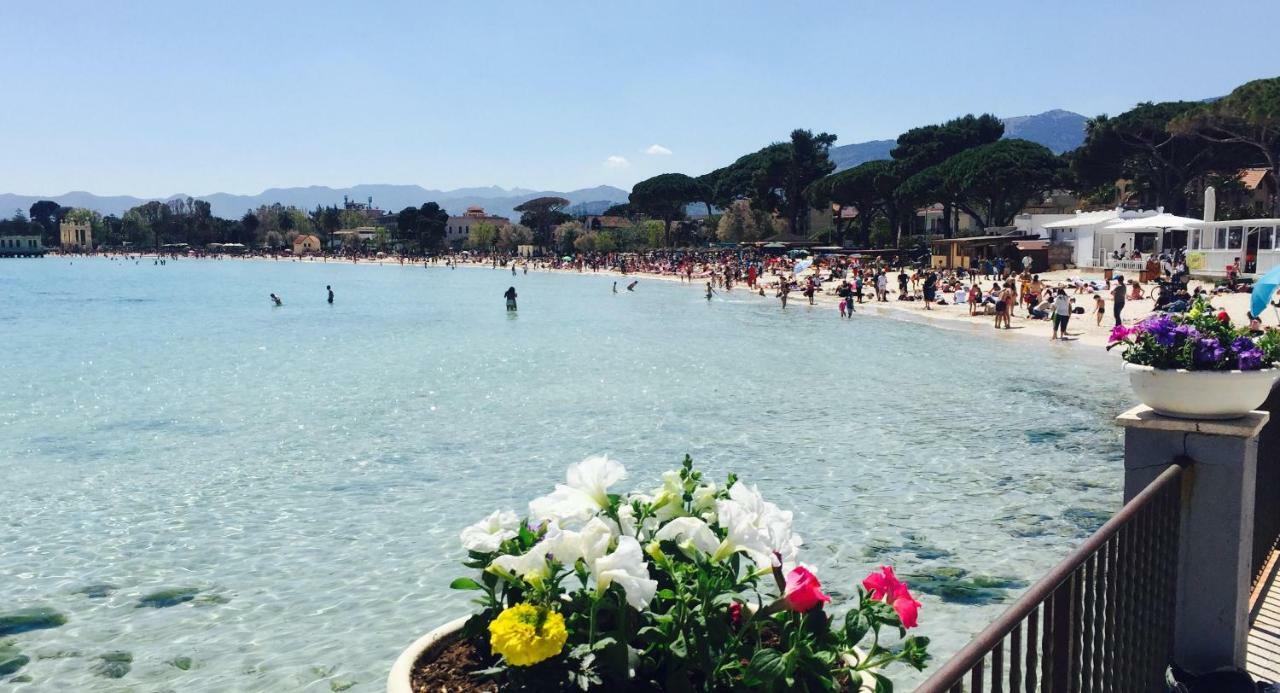Ashur Vakantiehuis Mondello