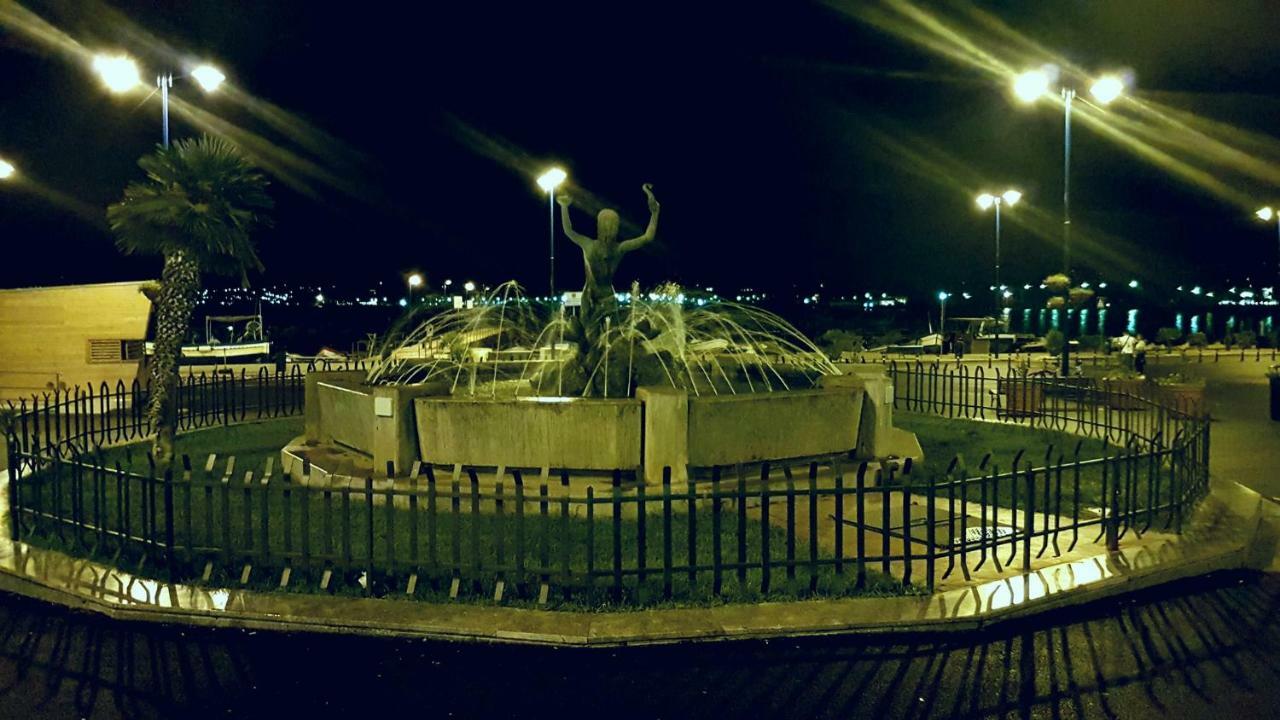 Vakantiehuis Ashur Mondello