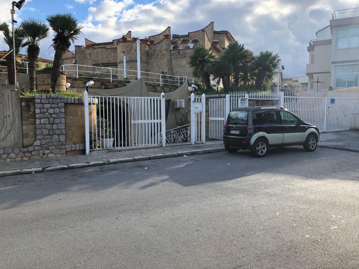 Сasa de vacaciones Ashur Mondello