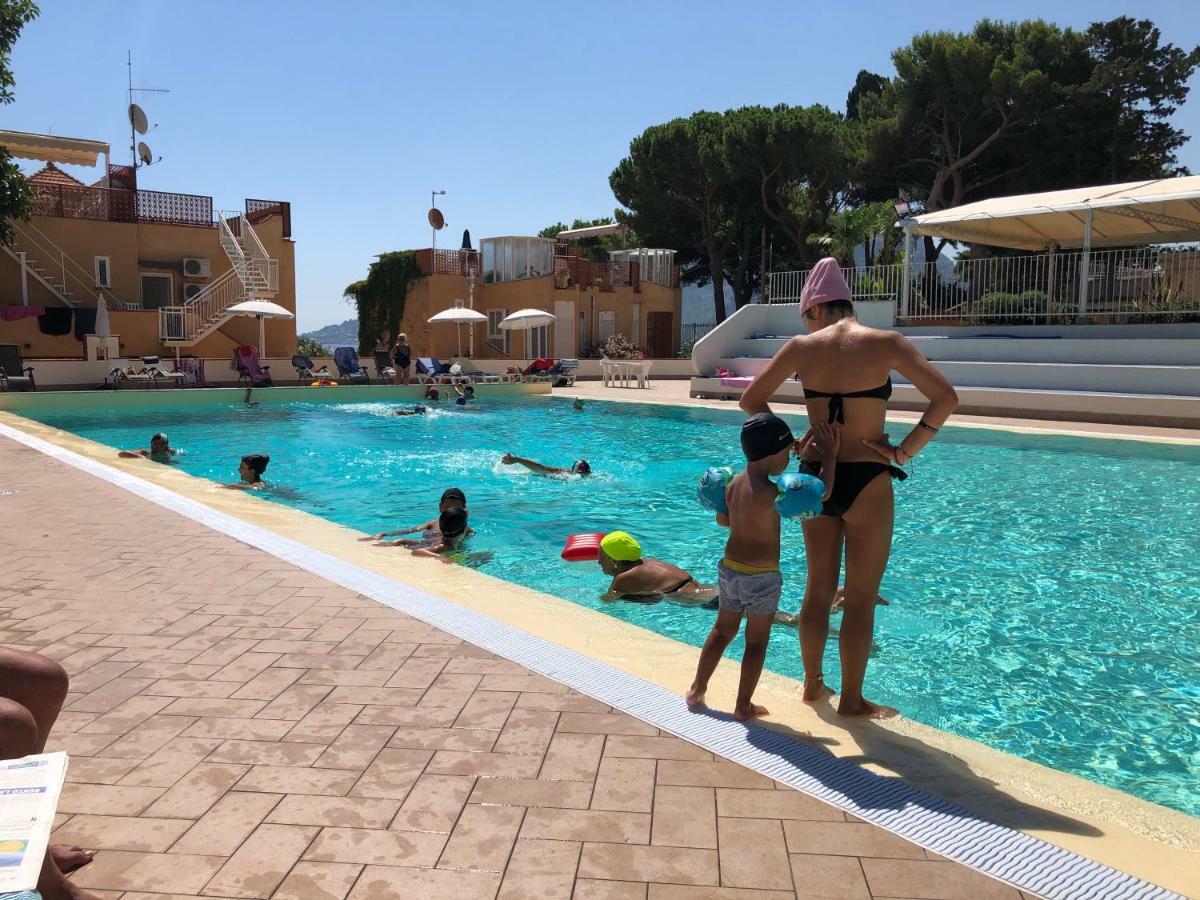 Vakantiehuis Ashur