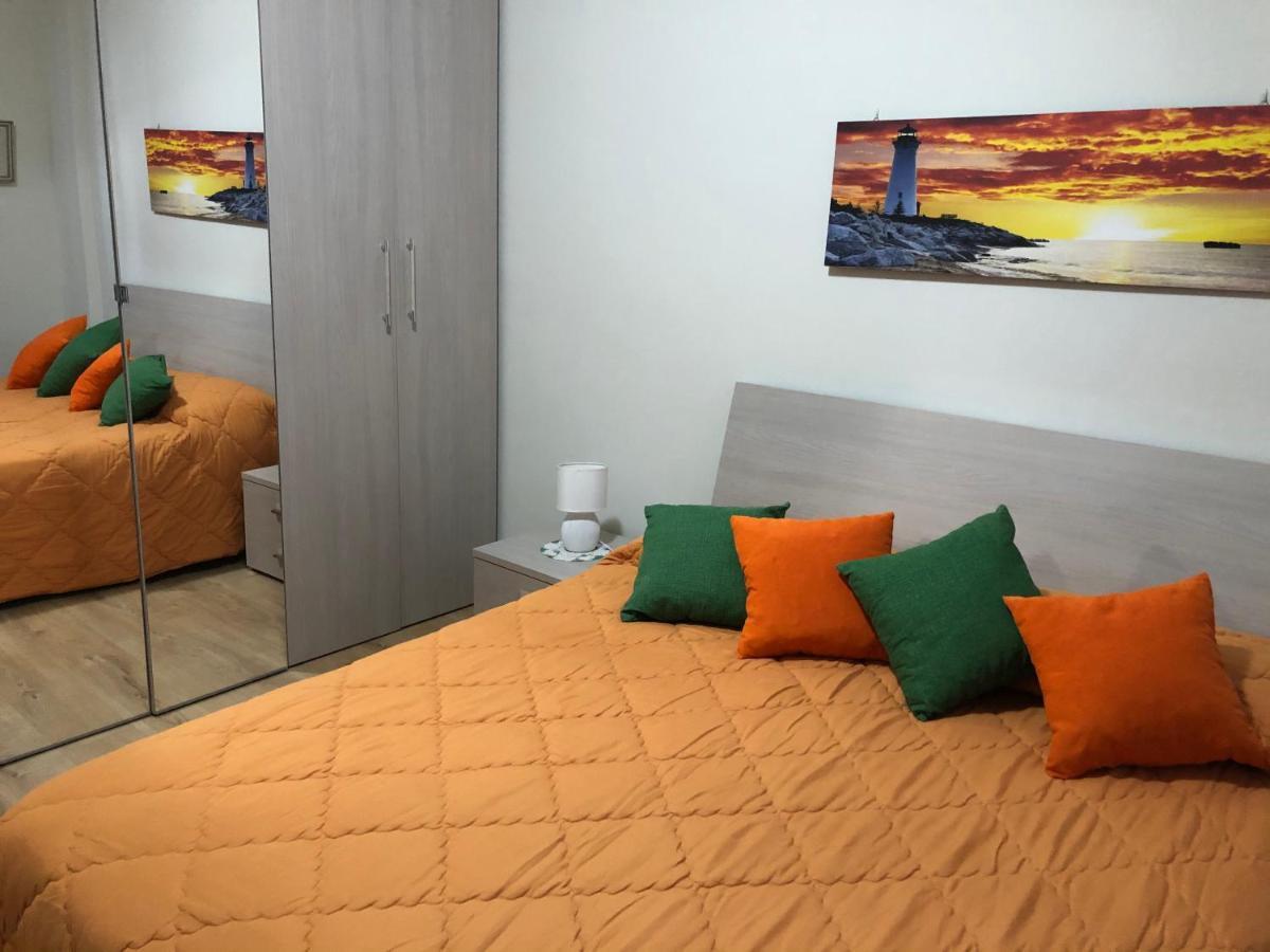 Ashur Vakantiehuis Mondello