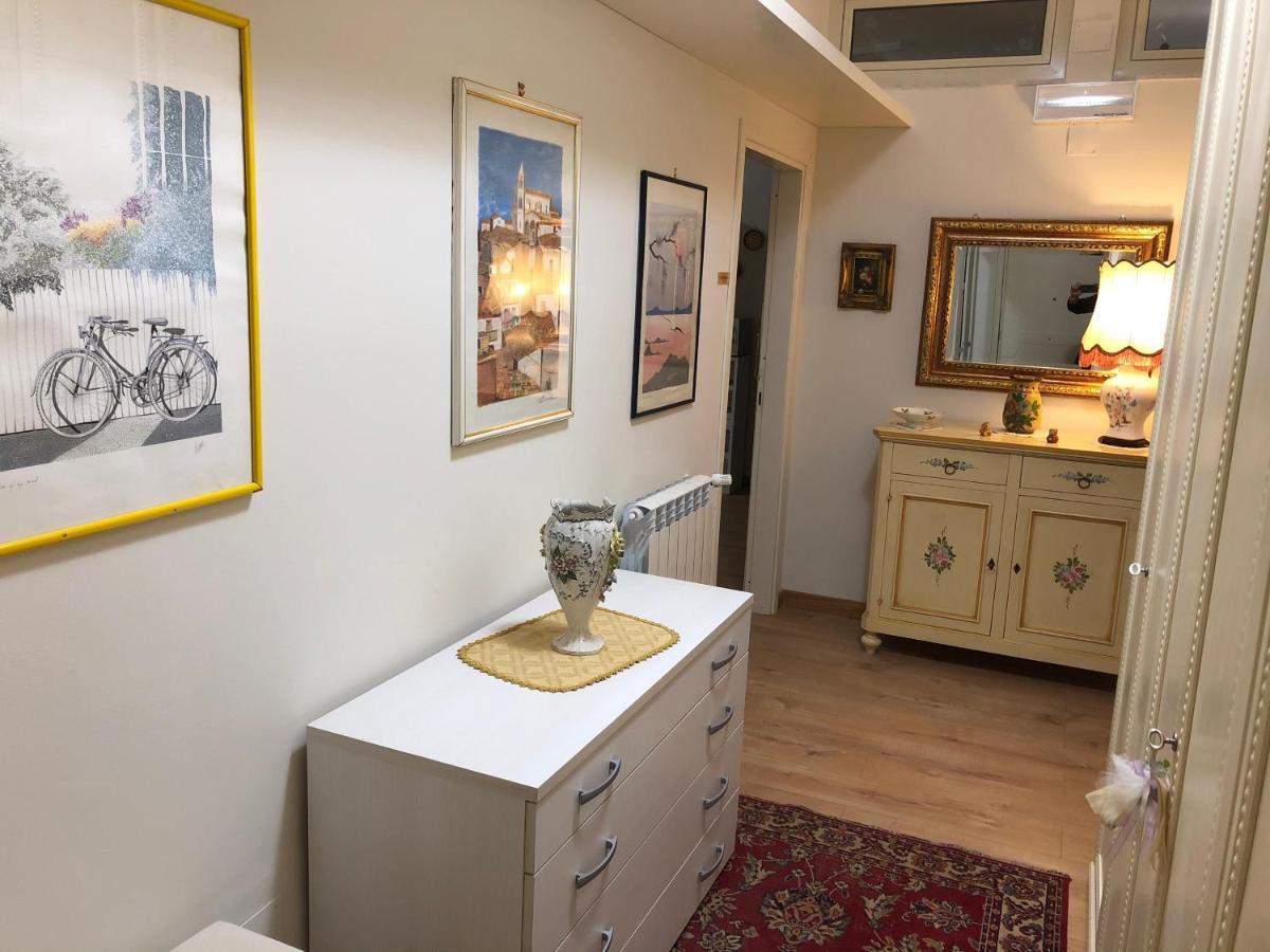 Vakantiehuis Ashur Mondello
